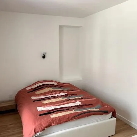 Appartement Proche La Bresse Cornimont Extérieur photo