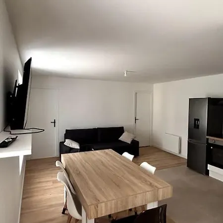 Appartement Proche La Bresse Cornimont Extérieur photo